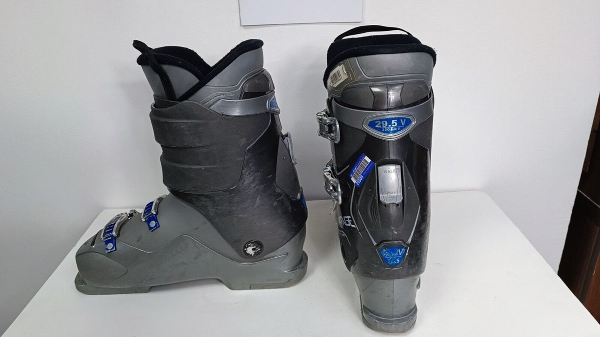 Dalbello RTL Vantage 4F Ski Boots (EU 45 2/3; UK 11; Mondo 295) Winter Sports