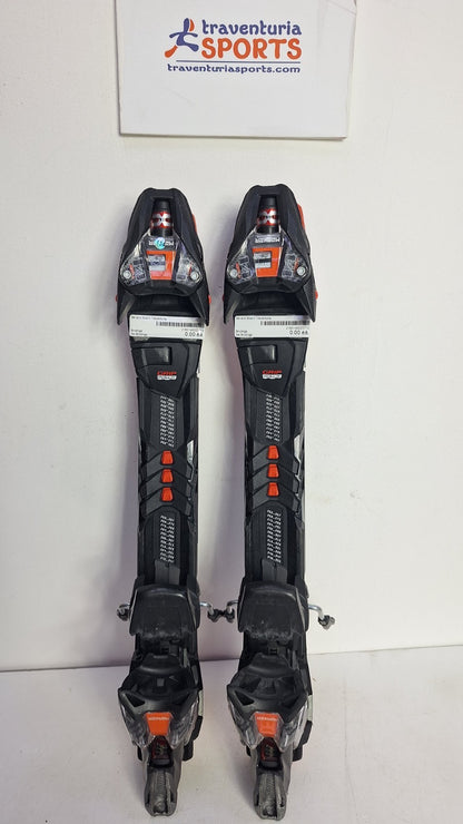Marker Xcell DIN 14 Spare Part Snow Sport Winter Outdoor
