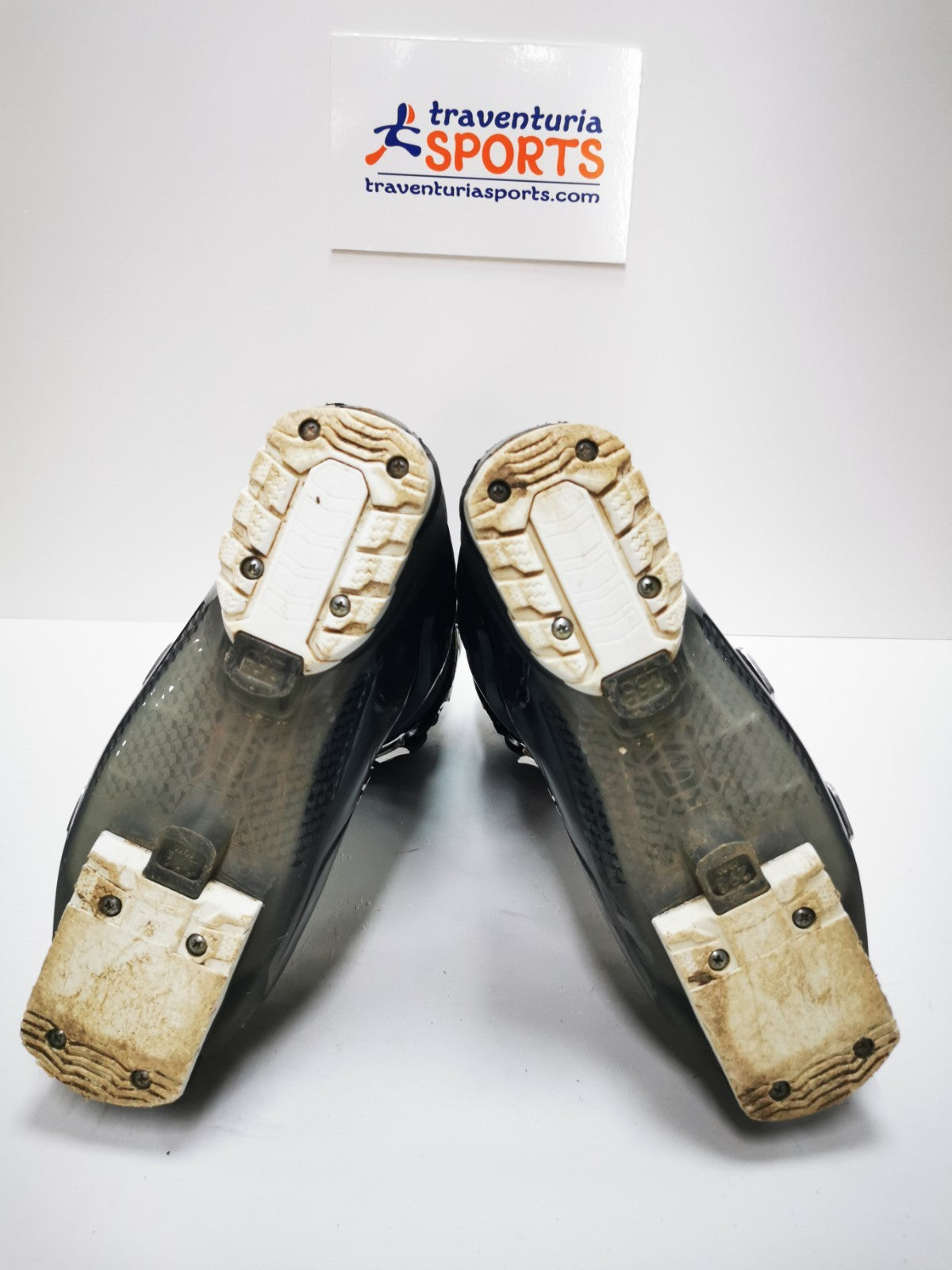 Dalbello Luna 90 Ski Boots (EU 39; UK 5 3/4; Mondo 250) Winter Snow Fun Sport