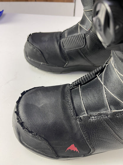 Bottes de snowboard Burton Progression BOA (EU 41 1/3 ; UK 7 1/2 ; Mondo 265) Hiver