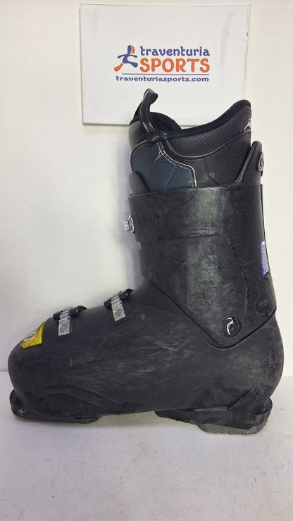 Scarponi da sci HEAD Next Edge B.Y.S. 80 (EU 45; UK 10 1/2; Mondo 290) Divertimento invernale