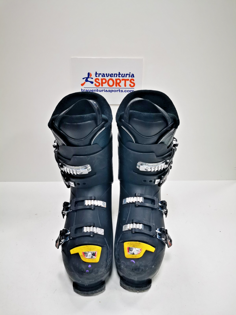 HEAD Next Edge B.Y.S. 80 R Ski Boots (EU 45 2/3; UK 11; Mondo 295) Winter File