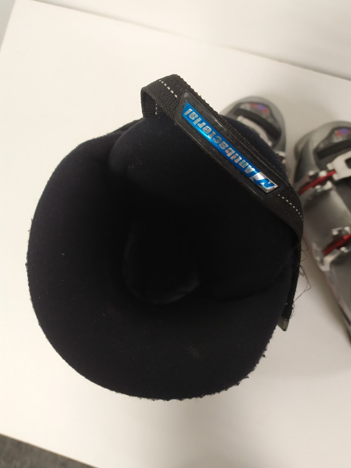 Chaussures de ski Nordica Cruise NFS (EU 44 1/3; UK 10; Mondo 285) Sport d'hiver Neige