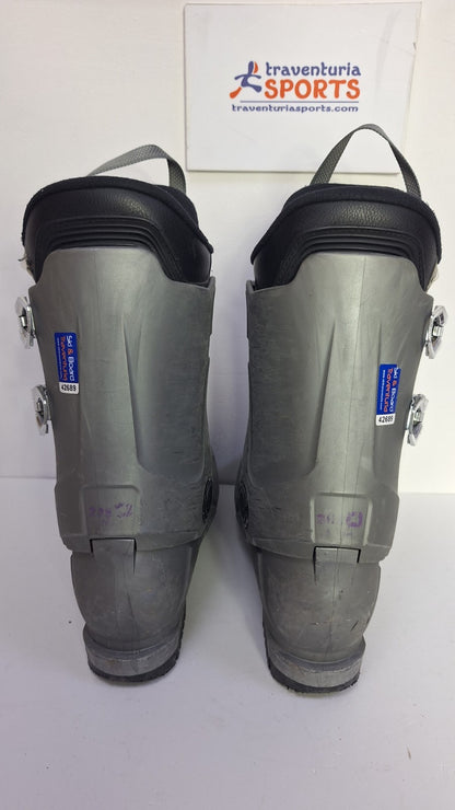 Alpina DSS RTL Ski Boots (EU 44 1/3; UK 10; Mondo 285) Sport Winter Snow Outdoor