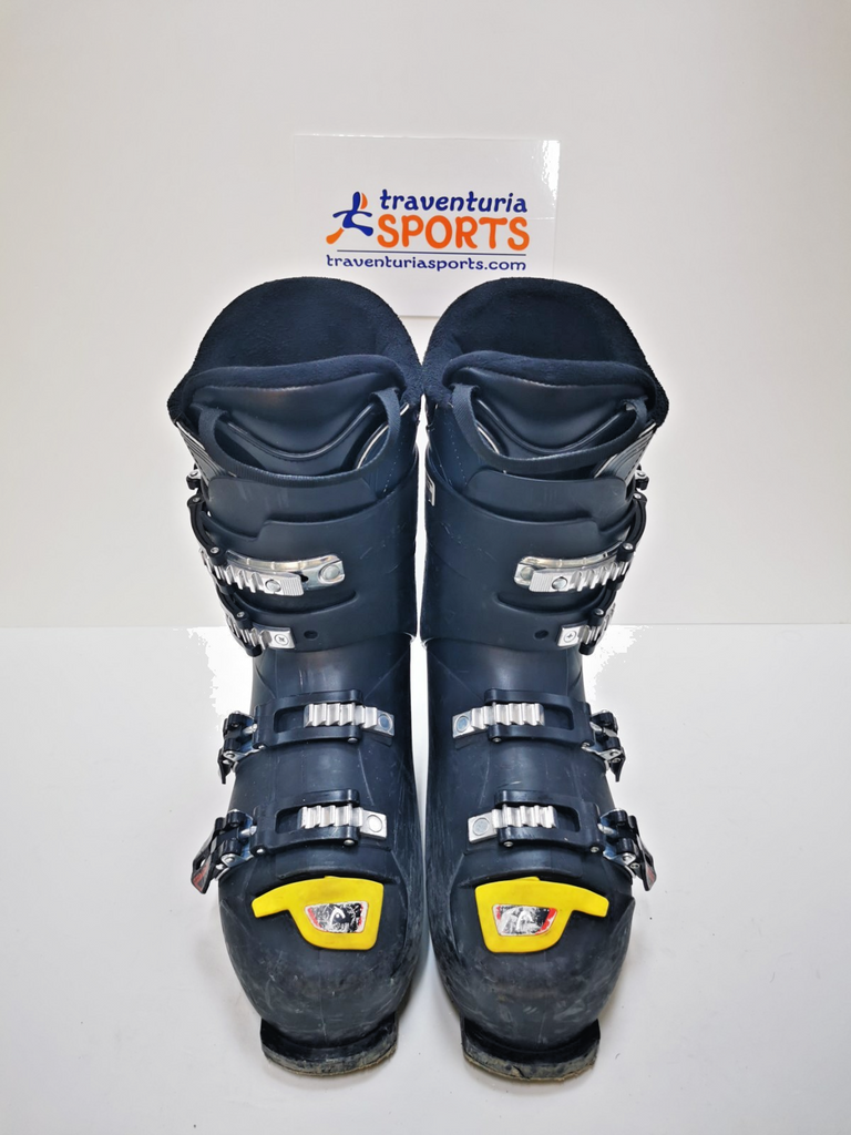 HEAD Next Edge B.Y.S. 80 R (EU 42 2/3; UK 8 1/2; Mondo 275) Sport Winter Snow