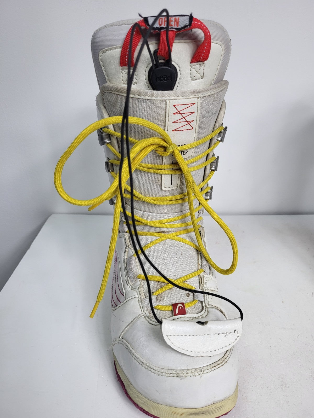 HEAD Zora Snowboard Boots ( EU 39 2/3; UK 6 1/4 ; Mondo 255)
