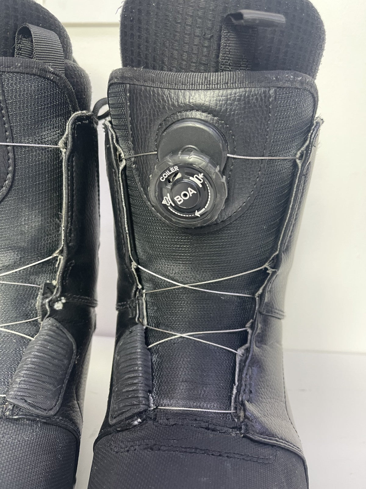 Scarponi da snowboard Burton Progression BOA  (Taglia US 7.0; EU 38.0; Mondo 250) Inverno