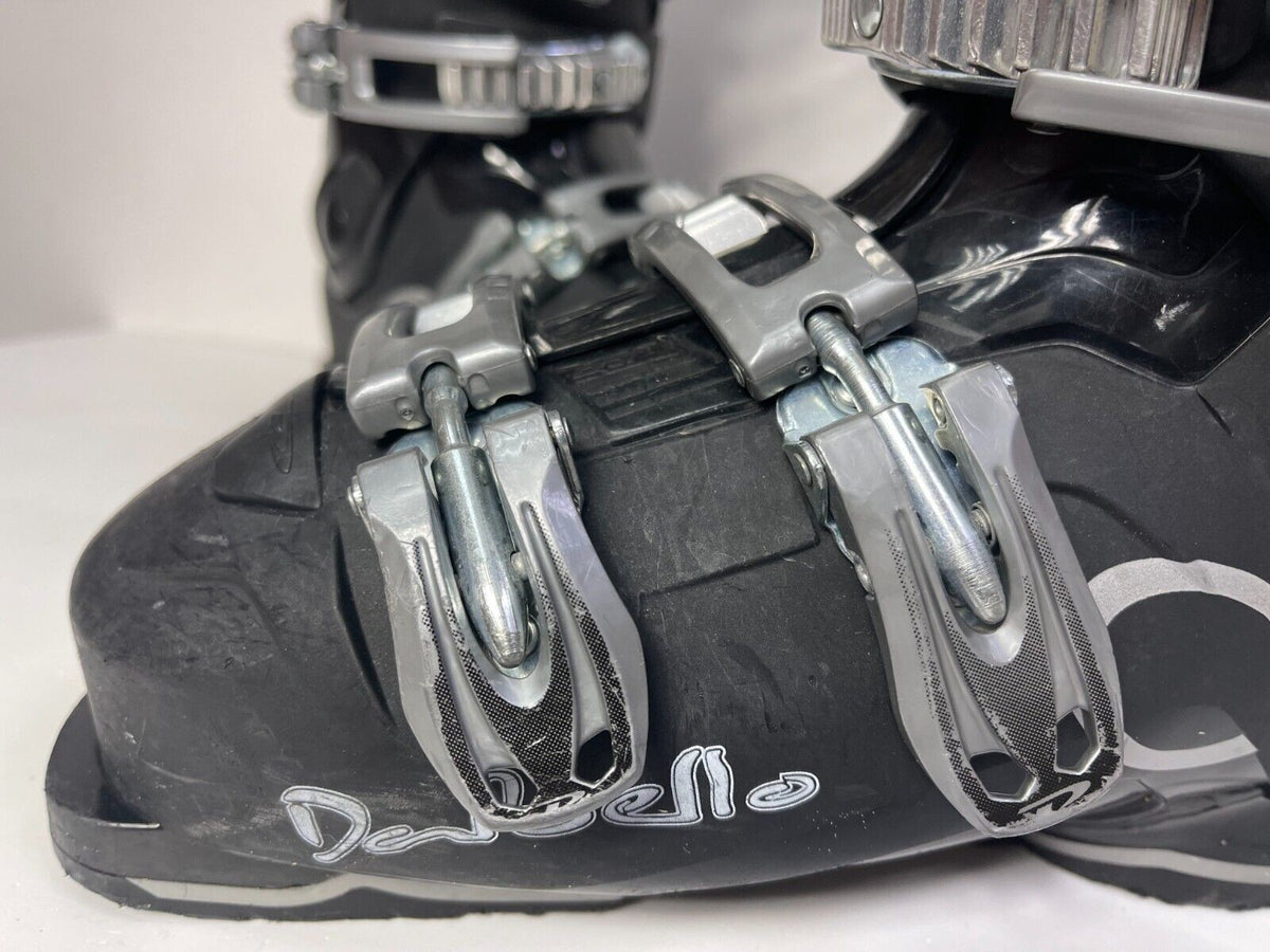 Dalbello RTL-Aspire Ski Boots (EU 38 1/3; UK 5; Mondo 245) Winter Sport Snow Fun