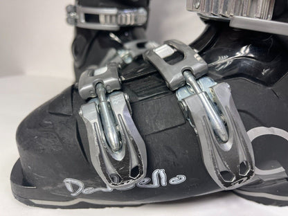 Dalbello RTL-Aspire Ski Boots (EU 38 1/3; UK 5; Mondo 245) Winter Sport Snow Fun