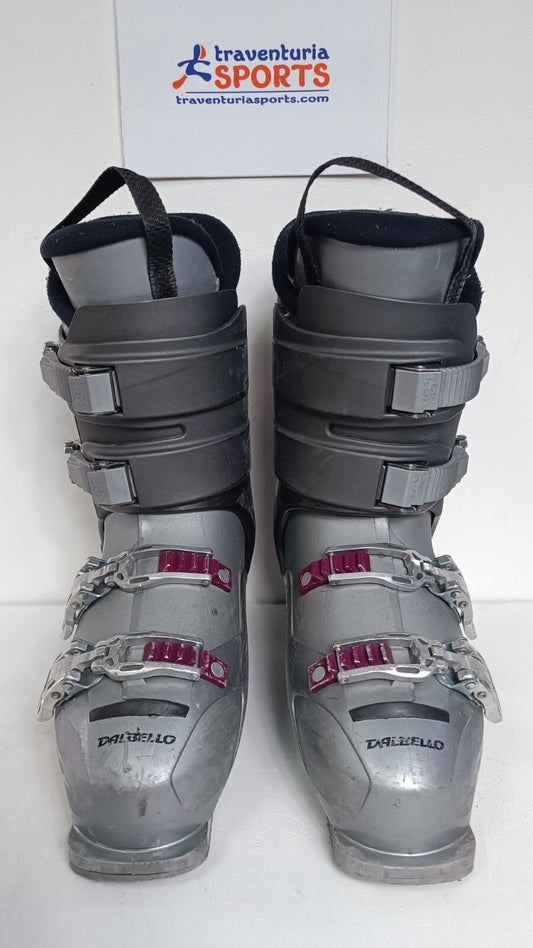 Dalbello RTL Vantage 4F Ski Boots (EU 41 1/3; UK 7 1/2; Mondo 265) Winter Sports