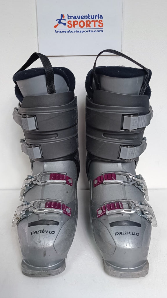 Dalbello RTL Vantage 4F Ski Boots (EU 41 1/3; UK 7 1/2; Mondo 265) Winter Sports
