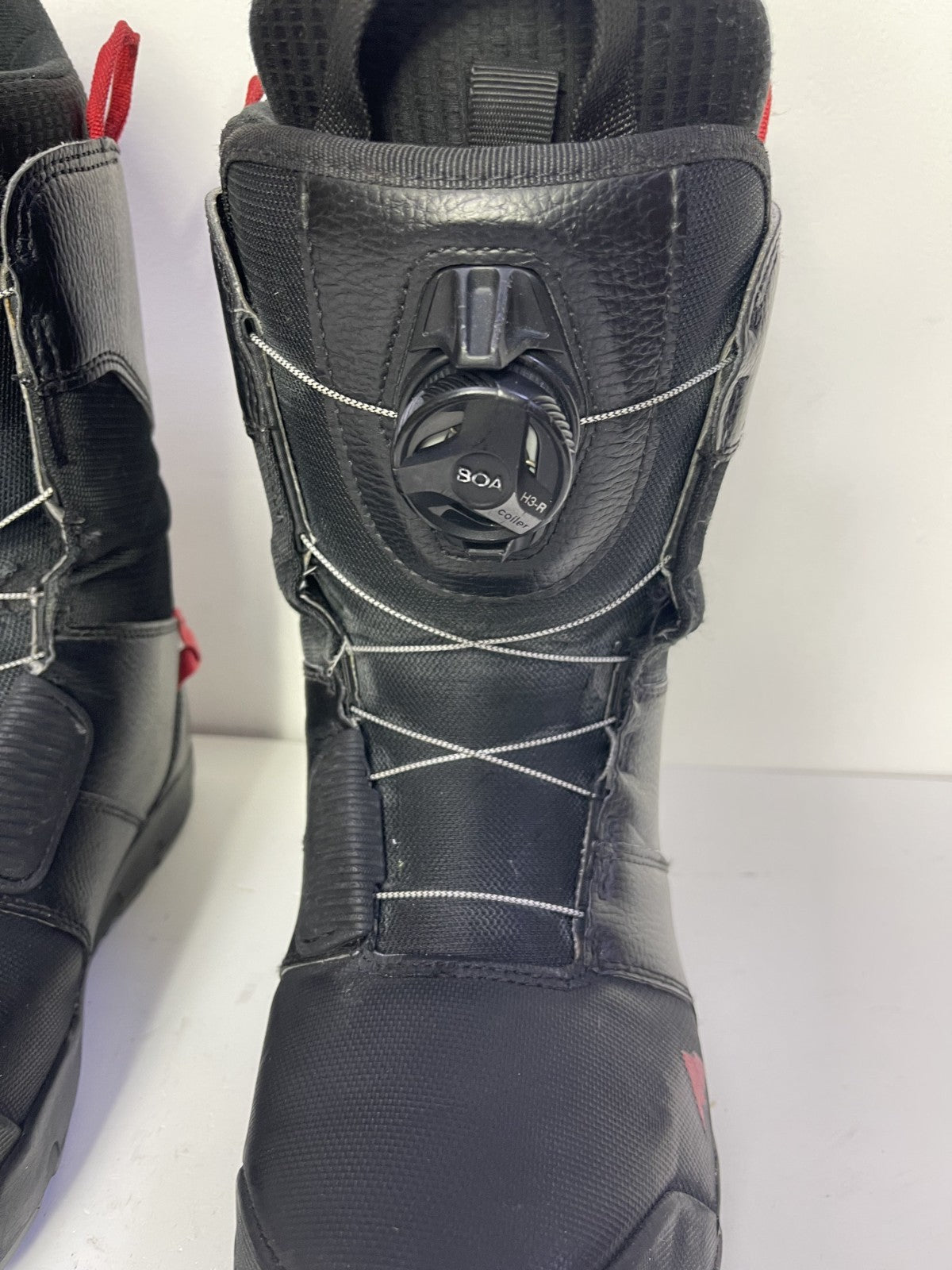 Scarponi da snowboard Burton Progression BOA  (Taglia US 7.0; EU 38.0; Mondo 250) Inverno