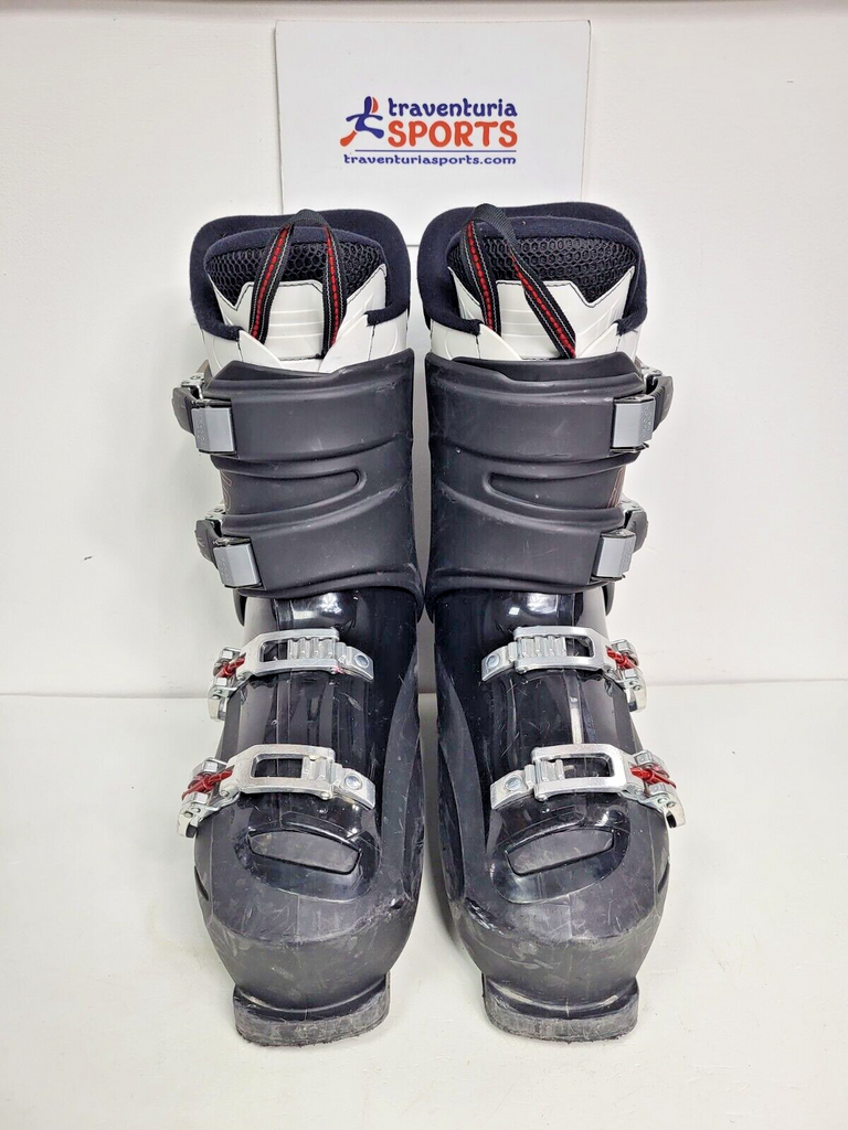 Rossignol Flash IRS RTL Ski Boots (EU 45 2/3; UK 11; Mondo 295) Sport Winter