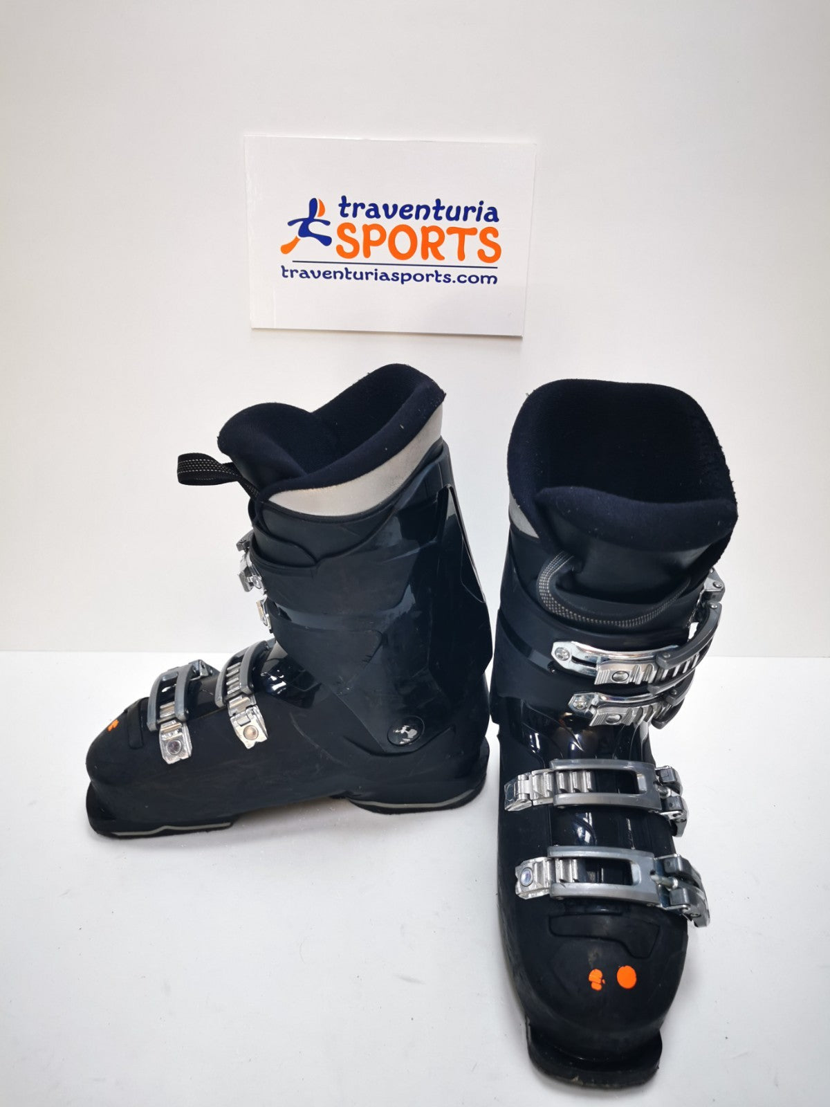 Dalbello RTL-Aspire Ski Boots (EU 38 1/3; UK 5; Mondo 245) Winter Sport Snow Fun
