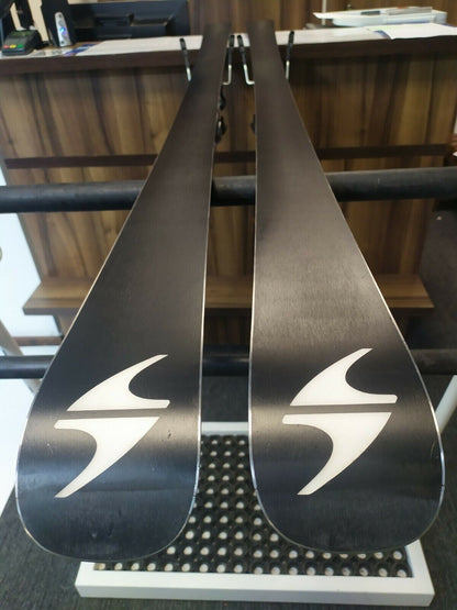 Blizzard GS FIS 163 cm Ski + Marker 10 Bindings Winter Fun Snow Sport