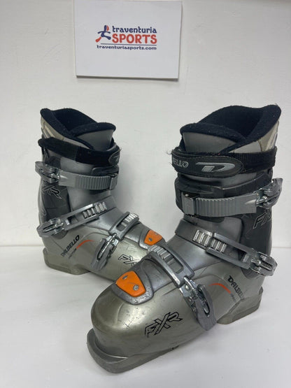 Scarponi da sci Dalbello RTL 4F (EU 40 1/2; UK 7; Mondo 260) Sport invernali