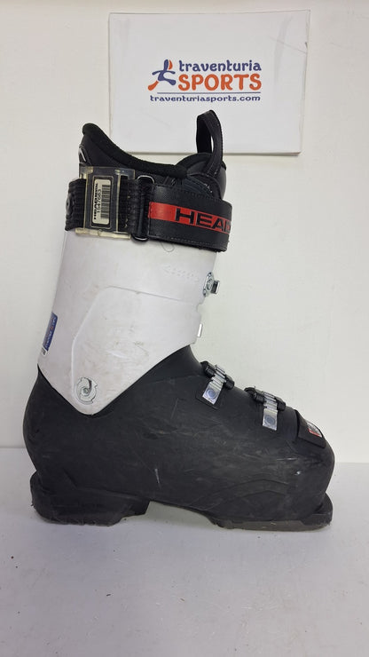 Scarponi da sci HEAD Next Edge B.Y.S (EU 39; UK 5 3/4; Mondo 250) Sport Invernale