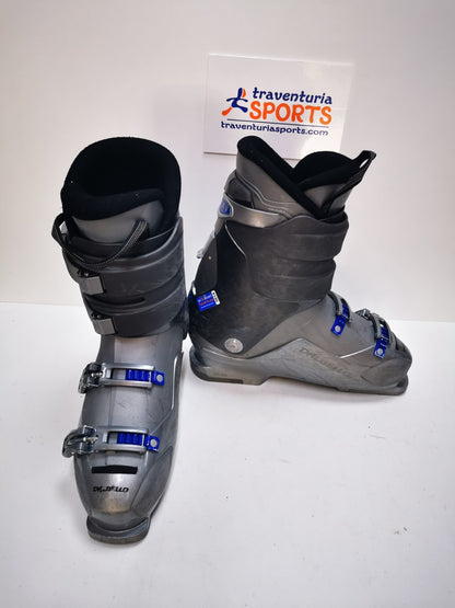 Dalbello RTL-Vantage  4F Ski Boots (EU 48 2/3; UK 13 1/2 , Mondo 315) Winter Fun