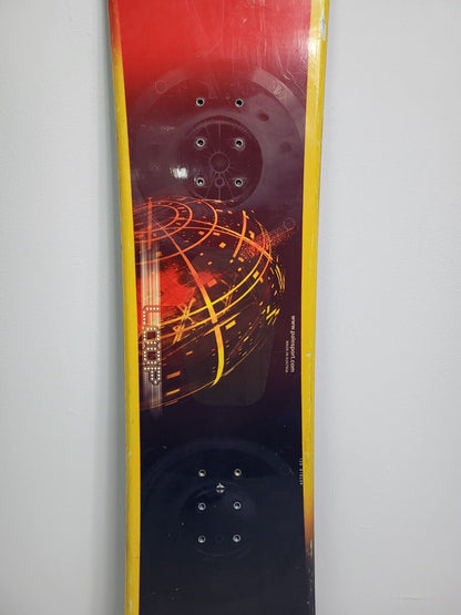 Pale Loop 120cm Snowboard  Winter Outdoor Sport Fun All Mountain Snow