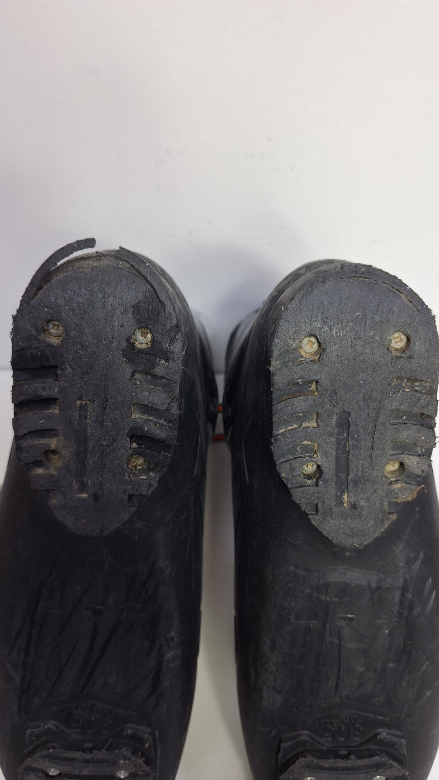 Rossignol Flash RTL Skischuhe (EU 44 1/3; UK 10; Mondo 285) Winterspaß im Schnee
