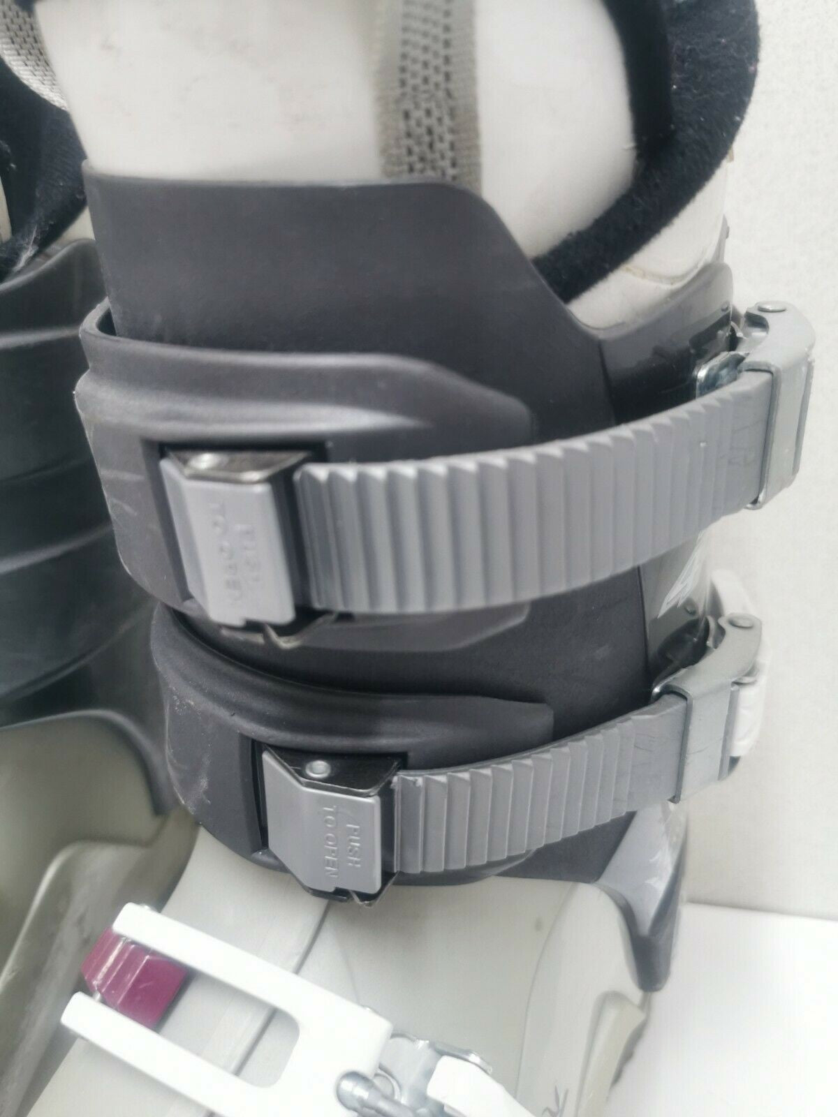 Dalbello RTL Vantage Sport 4F Ski Boots (EU 42; UK 8; Mondo 270) Winter Sport