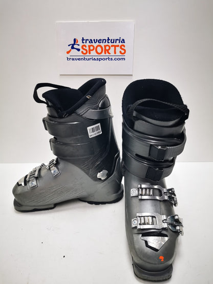 Scarponi da sci Dalbello RTL -FXR Pure MS (EU 38 1/3; UK 5; Mondo 245) Divertimento invernale