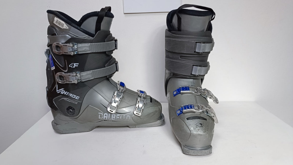 Dalbello RTL-Vantage 4F Skischuhe (EU 45; UK 10 1/2; Mondo 290) Winterspaß