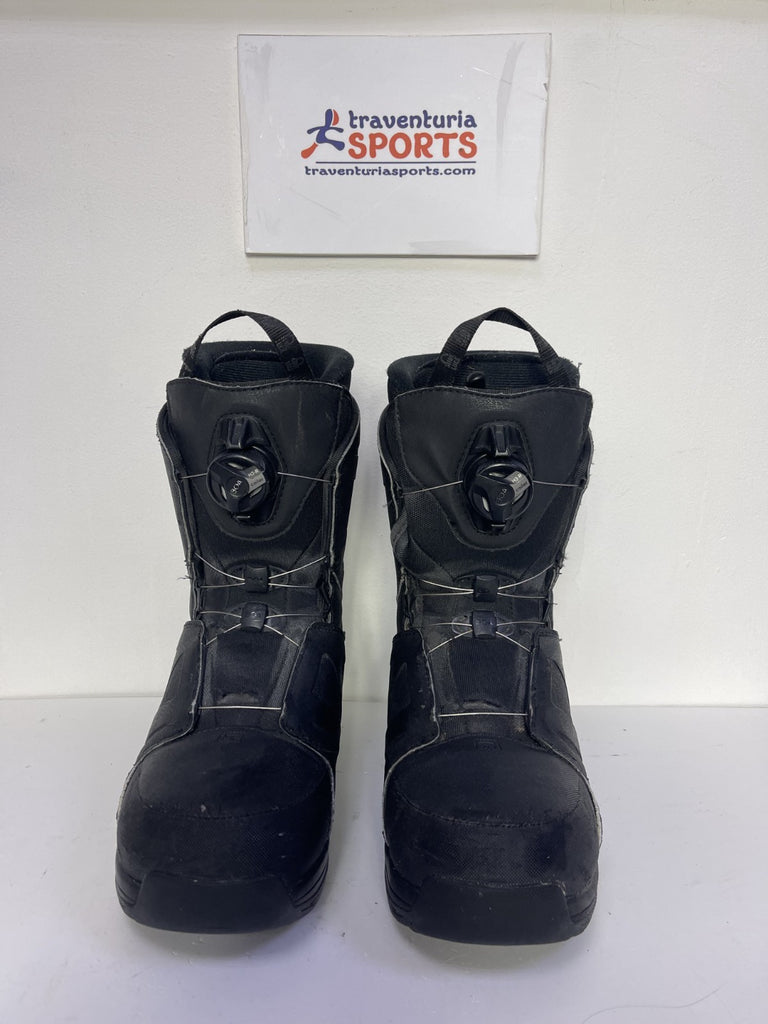 Salomon Faction RTL BOA Snowboard Boots (Size US 7.0; EU 38.0; Mondo 250) Winter