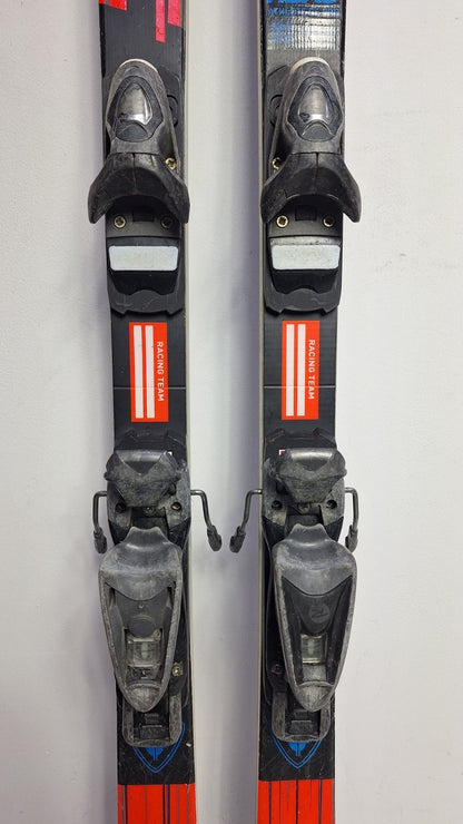 Rossignol Hero Athlete GS Pro 164 cm Ski + Rossignol  Bindings Winter Sport Snow