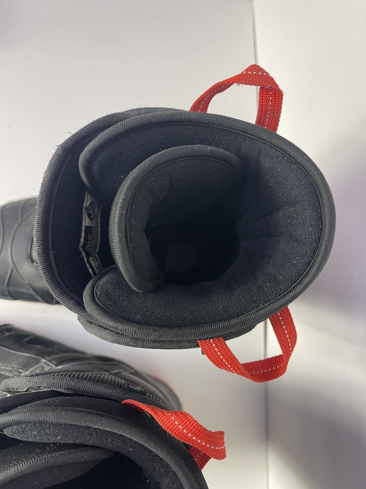 HEAD 500 4D BOA Snowboard Boots (Size US 9; EU 41.5; Mondo 270) Winter Sport