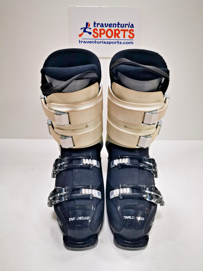 Dalbello RTL-Vantage  4F Ski Boots (EU 42 2/3; UK 8 1/2 , Mondo 275) Winter Snow
