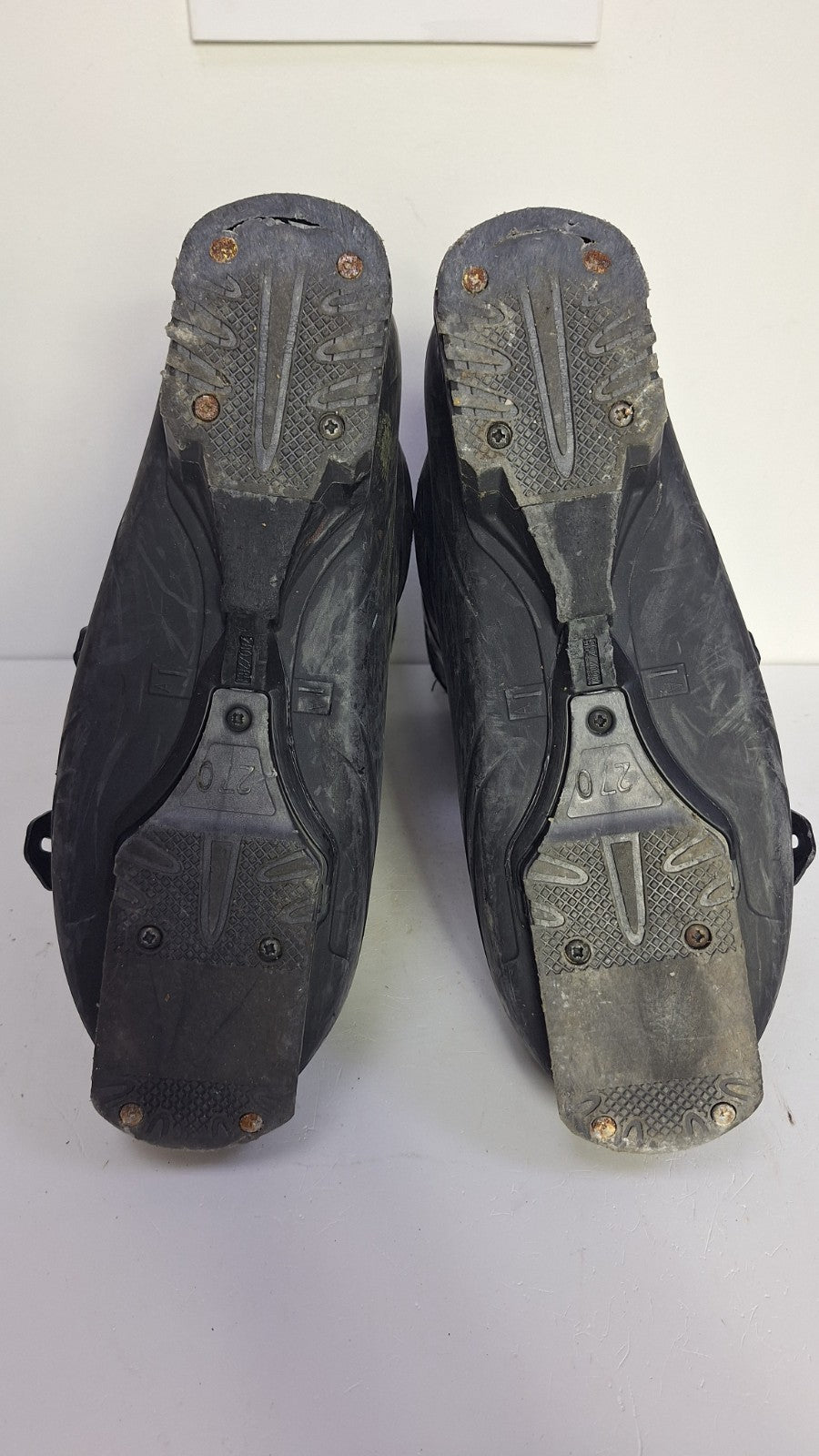 Chaussures de ski HEAD Next Edge B.Y.S. 80 R (EU 42; UK 8; Mondo 270) Sport, hiver et neige