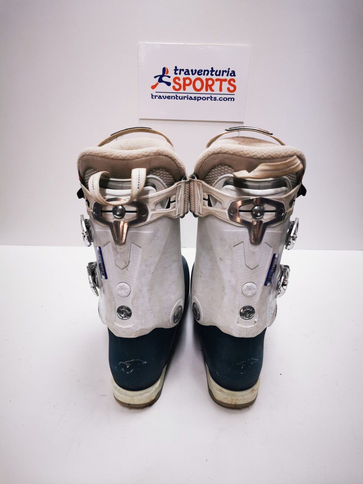 Chaussures de ski Nordica BELLE PRO 95 (UE 42 2/3 ; Royaume-Uni 8 1/2 ; Mondo 275) Hiver