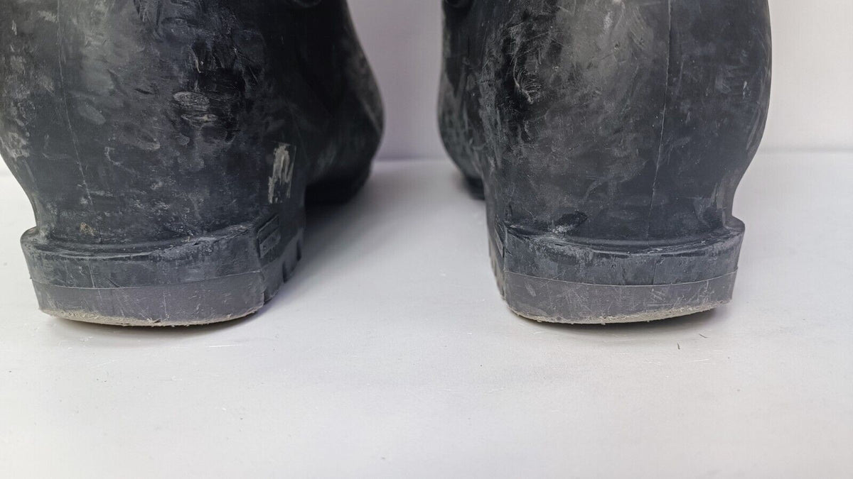 Chaussures de ski HEAD Advant Edge 75 R 2022 (UE 39 2/3 ; Royaume-Uni 6 1/4 ; Mondo 255) Sport Divertissement