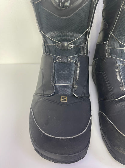 Salomon Faction BOA Snowboard Boots  (EU 48; UK 12 1/2; Mondo 310) Winter