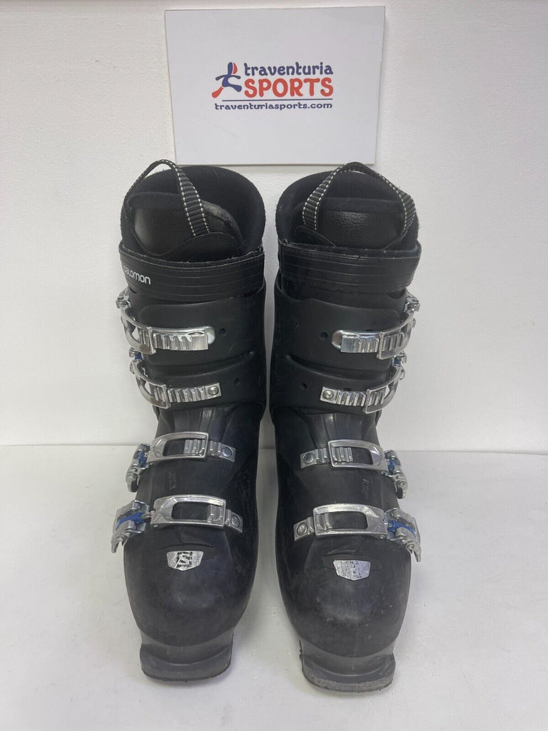 Salomon X Access R80 Ski Boots (EU 44 1/3; UK 10; Mondo 285) Winter Fun Snow