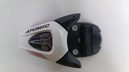 Atomic XTL Zehenbindung DIN 7.5 Ersatzteil Schneesport Winter Outdoor