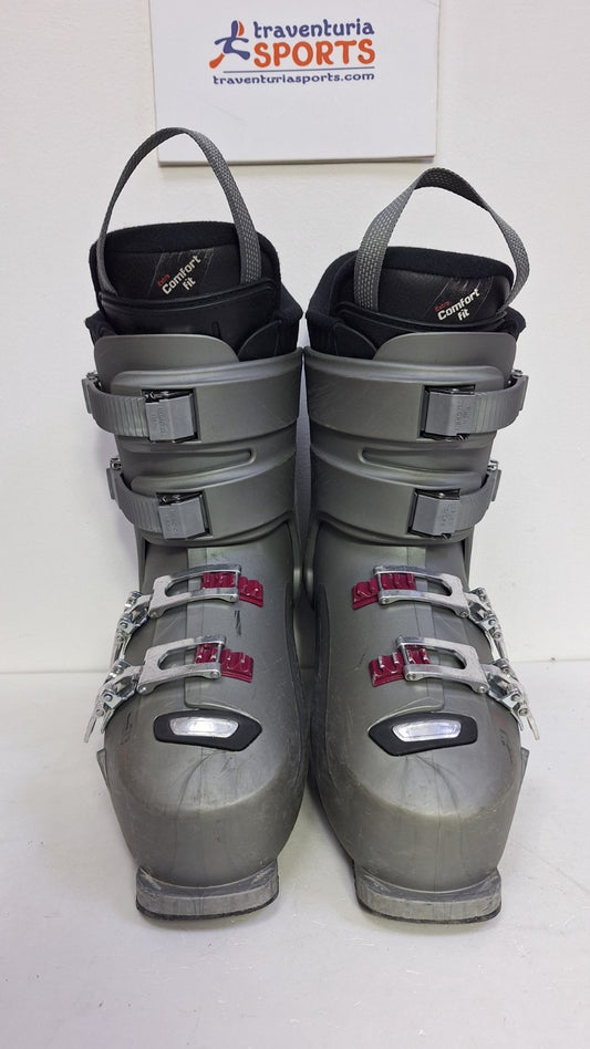 Alpina DSS RTL Ski Boots (EU 44 1/3; UK 10; Mondo 285) Sport Winter Snow Outdoor