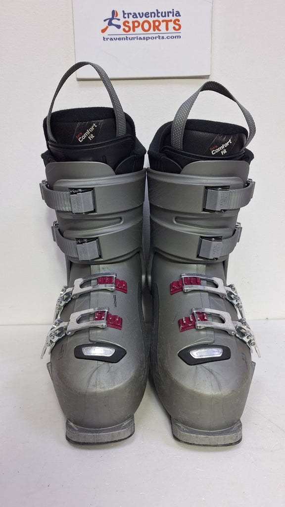 Alpina DSS RTL Ski Boots (EU 44 1/3; UK 10; Mondo 285) Sport Winter Snow Outdoor