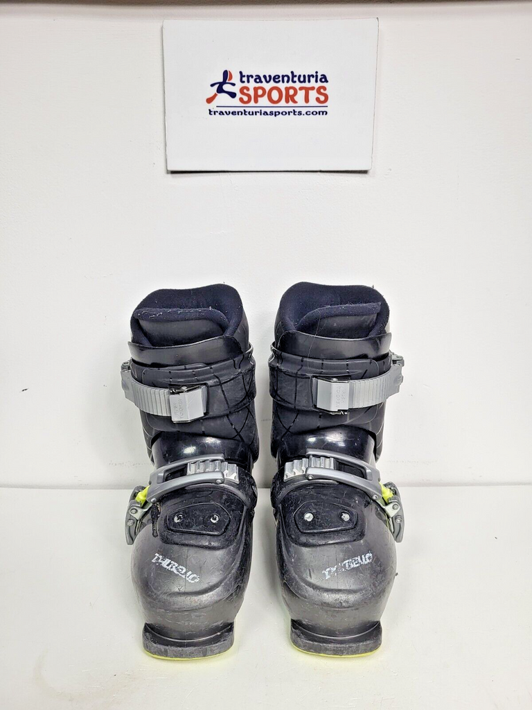 2016 Dalbello RTL FXR 2 Ski Boots (EU 33 ; UK 1 ) Mondo 210 Winter Sports Fun