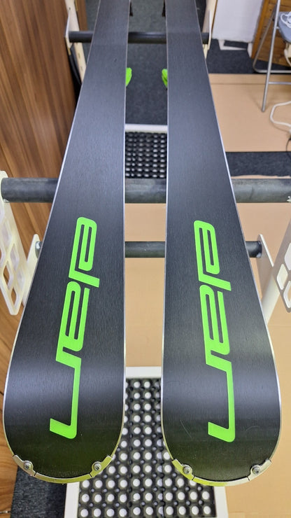 Elan SLX 165cm  Ski + Elan ELS 11  Bindings Winter Sport Fun