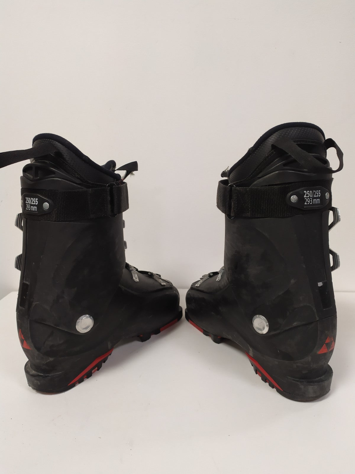 Fischer My Cruzar XTR 80 Ski Boots (EU 39 2/3; UK 6 1/4; Mondo 255) Sport