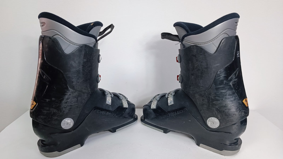 Dalbello RTL-Vantage 4F Ski Boots (EU 39; UK 5 3/4; Mondo 250) Winter Fun