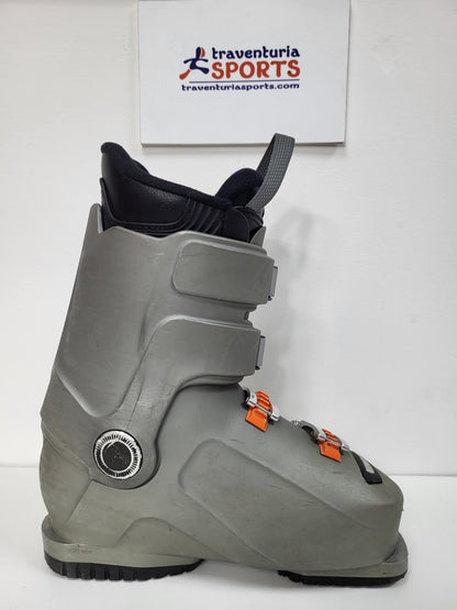 Alpina DSS RTL Ski Boots (EU 39 2/3; UK 6 1/4; Mondo 255) Winter