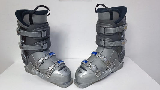 Dalbello RTL Vantage 4F Ski Boots (EU 45 2/3; UK 11; Mondo 295) Winter Sports