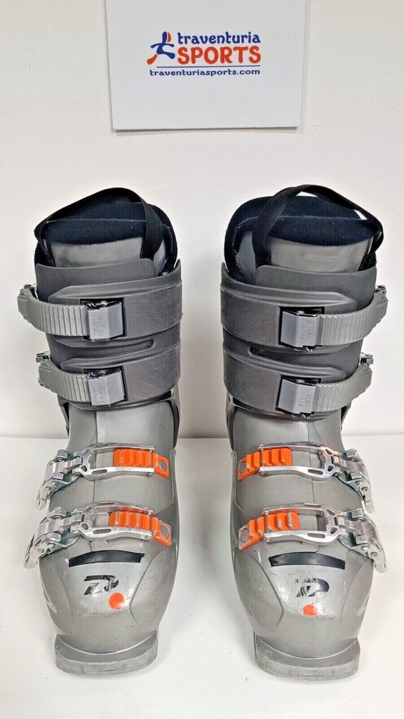 Dalbello Vantage Ski Boot Ski Boots (EU 37 1/2; UK 4 1/2; Mondo 240)