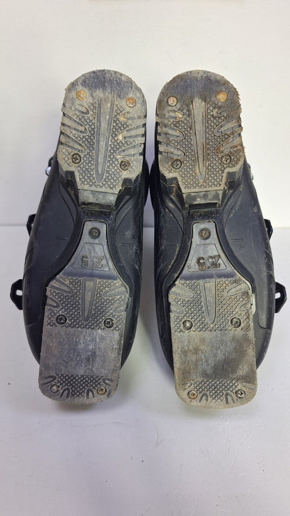 Chaussures de ski HEAD Next Edge B.Y.S. (EU 39 2/3 ; UK 6 1/4 ; Mondo 255), sport et plaisirs de la neige