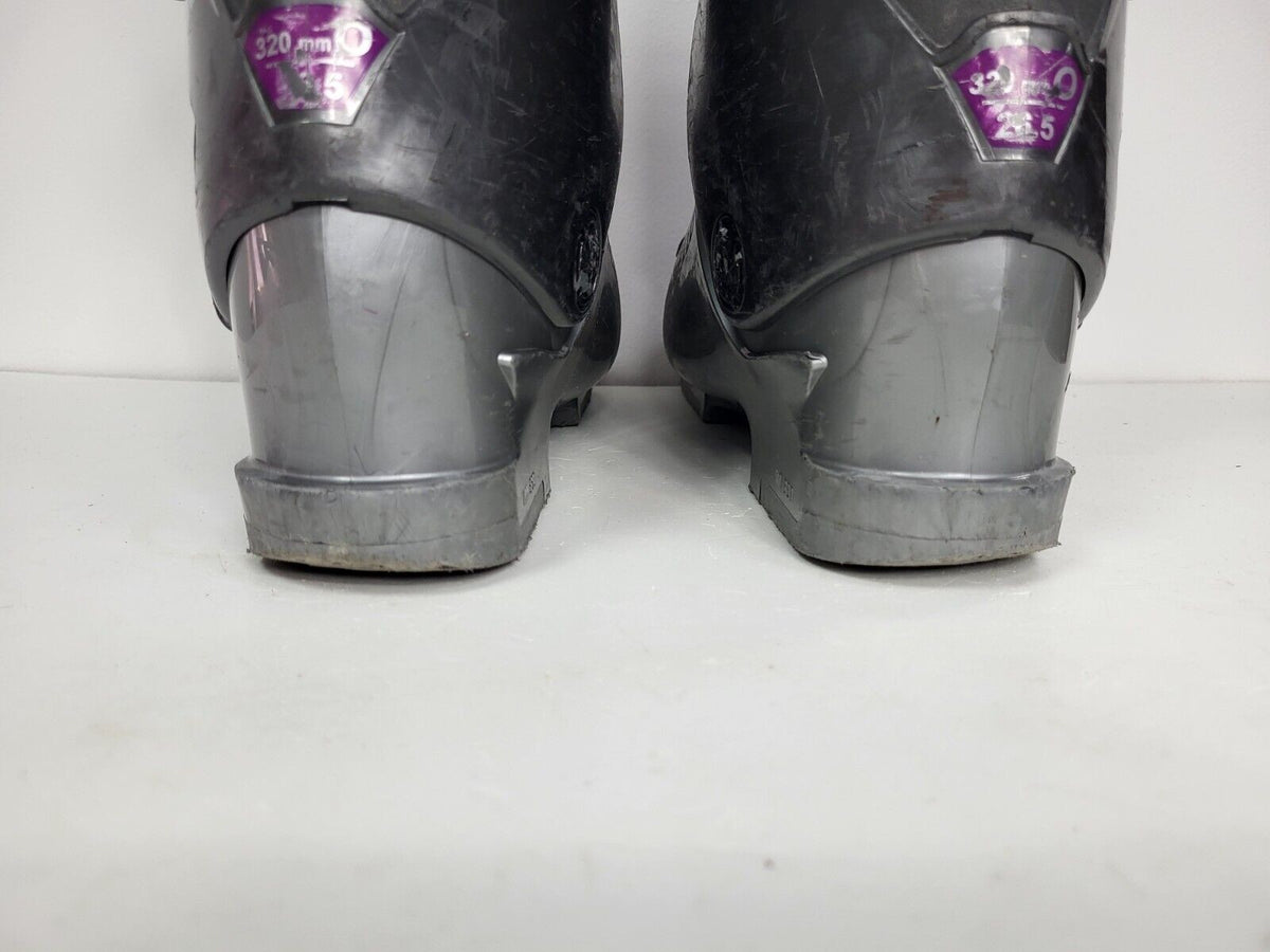 Dalbello RTL Vantage 4F Ski Boots (EU 41 1/3; UK 7 1/2; Mondo 265) Winter Sports