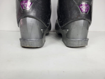 Dalbello RTL Vantage 4F Ski Boots (EU 41 1/3; UK 7 1/2; Mondo 265) Winter Sports
