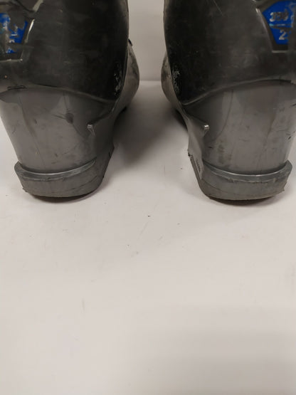 2015 Dalbello RTL-Vantage 4F Ski Boots (EU 45; UK 10 1/2; Mondo 290) Winter Fun